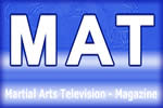 MAT - Martial Arts Television Magazine